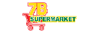 7 Brothers Supermarket logo