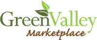 Green Valley Marketplace logo