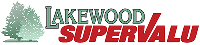 Lakewood Supervalu logo