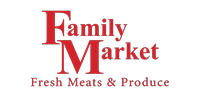 Family Market of Neosho logo