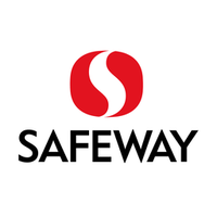 Logo for Safeway US