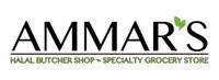 Ammar's Halal Meats logo