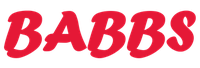 Babbs Supermarket logo