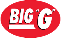 Big G Foods logo