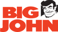 Big John Grocery logo