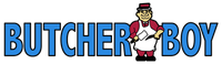 Butcher Boy Supermarket Louisiana logo
