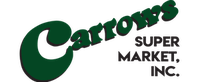 Carrows Supermarket logo
