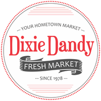 Dixie Dandy Market logo