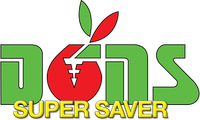 Don's Super Saver logo