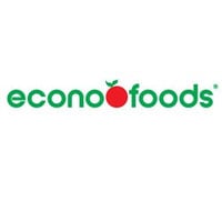 Econo Foods logo