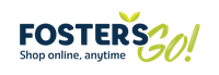 Foster's Supermarket logo