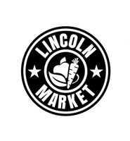 Lincoln Market NY logo
