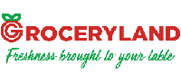 Groceryland logo