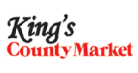 Kings County Market logo