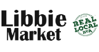 Libbie Market logo