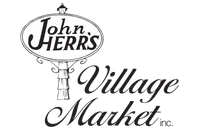 John Herr's Village Market logo
