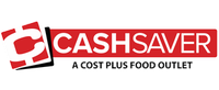 Cash Sever logo