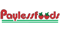 Paylessfoods logo