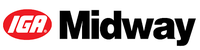 Midway IGA logo