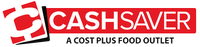 Memphis Cash Saver logo