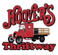 Hoover's Thriftway logo