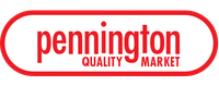 Pennington Quality Market logo