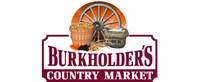 Burkholder's Country logo