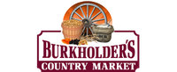 Burkholder's Country logo