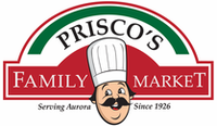 Prisco's Family Market logo
