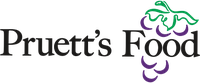 Pruett's Food logo