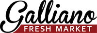 Galliano Fresh Market logo