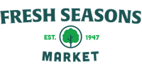 Fresh Seasons Market logo
