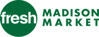 Fresh Madison Market logo