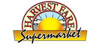 Harvest Fare logo