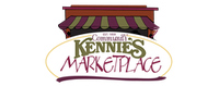 Kennie's Market Place logo