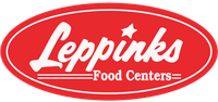 Leppinks Food Centers logo