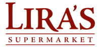 Lira's Supermarket logo