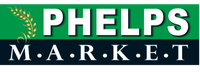 Phelps Market logo