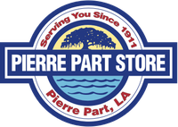 Pierre Part Store logo