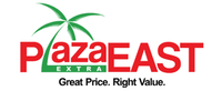 Plaza Extra East logo