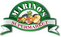 Marino's Supermarket logo