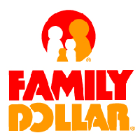 Family Dollar AL logo
