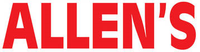 Allen's Grocery logo
