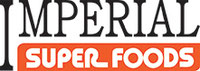 Imperial Super Foods logo