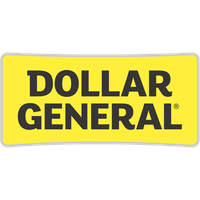 Dollar General OK logo