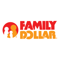 Family Dollar CA logo