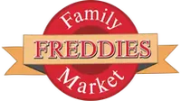 Family Freddie's Market logo