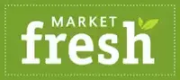 Market Fresh Supermarket NY logo