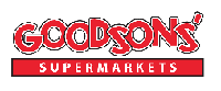 Goodsons' logo