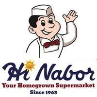 Hi Nabor logo
